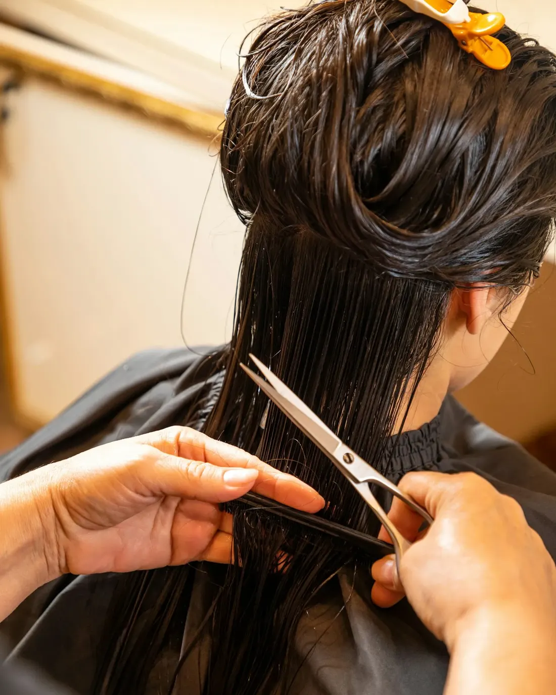 Hair