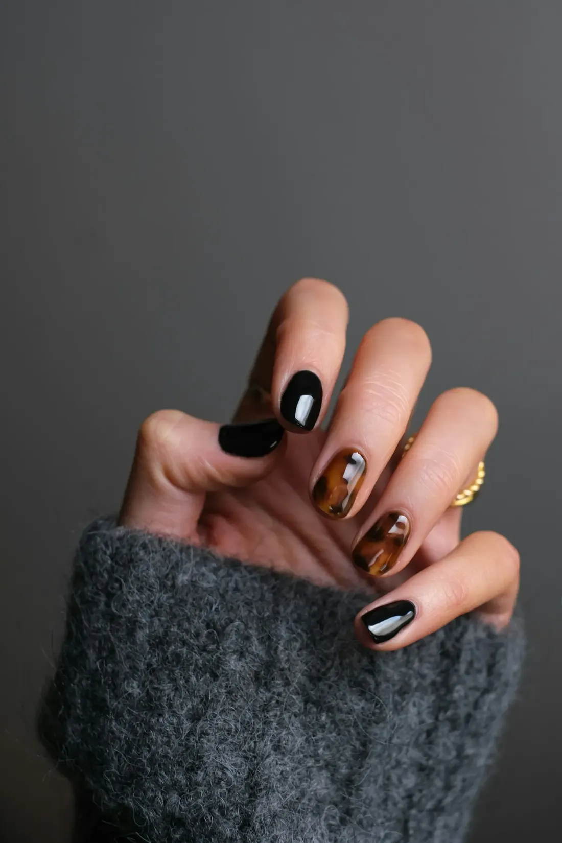 Nail art