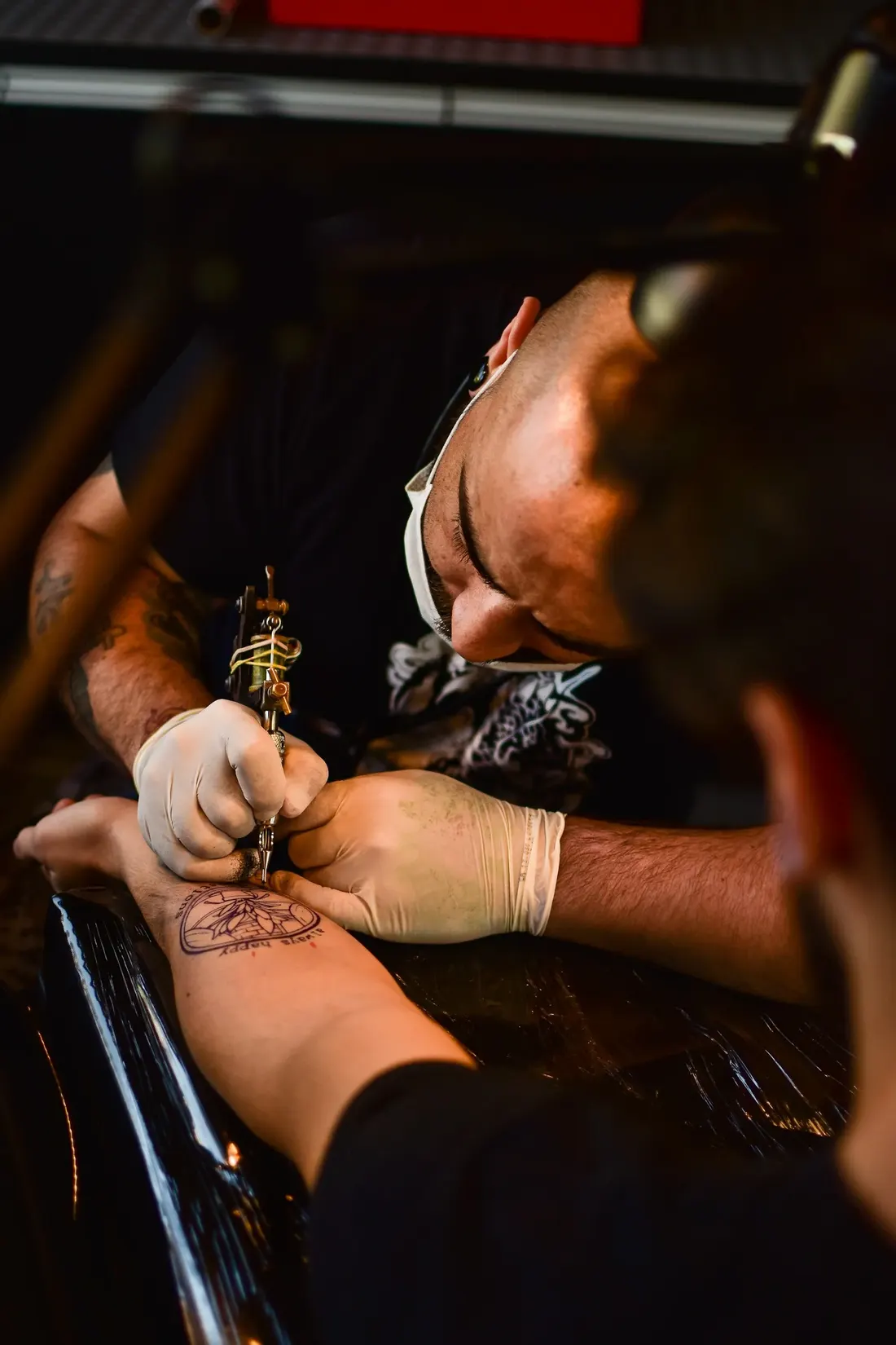 Tattoo